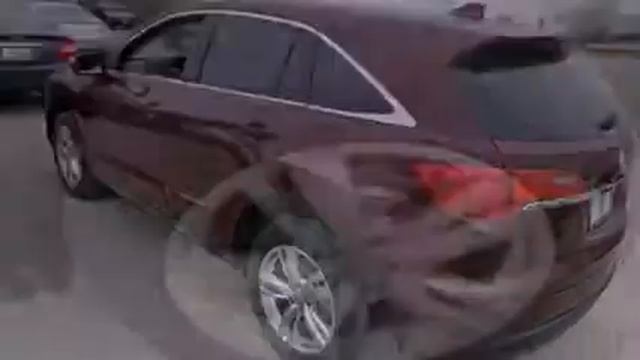 2014 Acura RDX Oak Forest IL