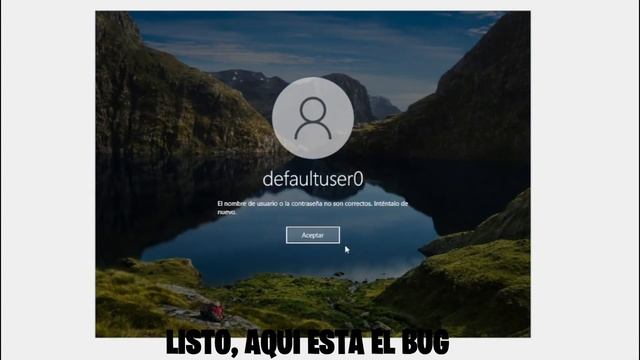defaultuser0 смотреть онлайн