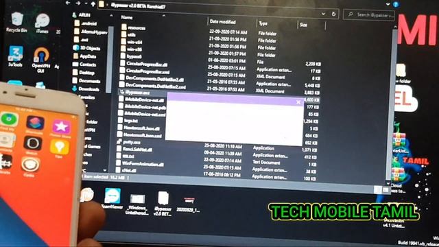 [MAC+WINDOWS] UNTETHERED WITH FIX IMESSAGE, FACETIME,SIRI, NOTIFICATIONS WORK 💯|TECH MOBILE TAMIL смотреть онлайн