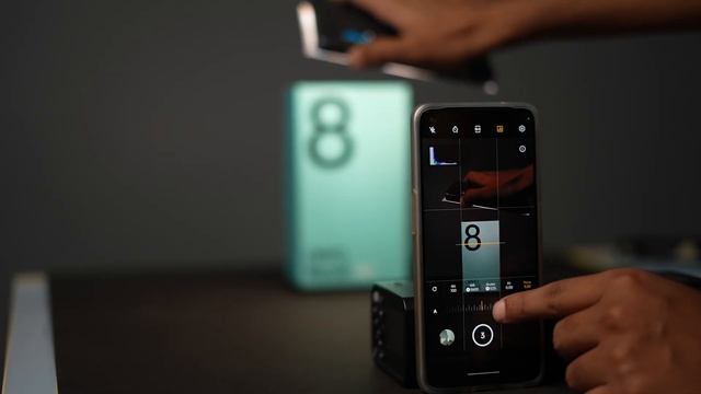 How to shoot long exposure photography in mobile // OPPO Ambassadors Masterclass смотреть онлайн