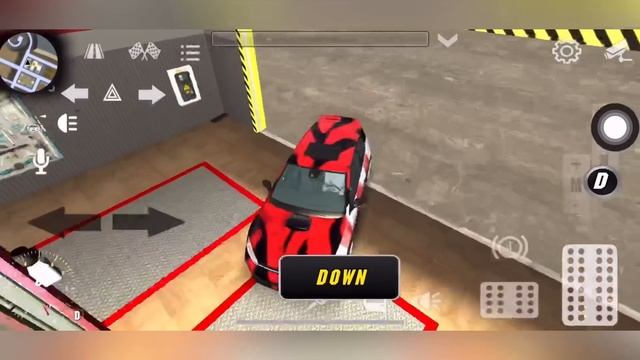 CUM SA PRINZI PESTE 2 MILIARDE DE KM/H IN CAR PARKING MULTIPLAYER смотреть онлайн