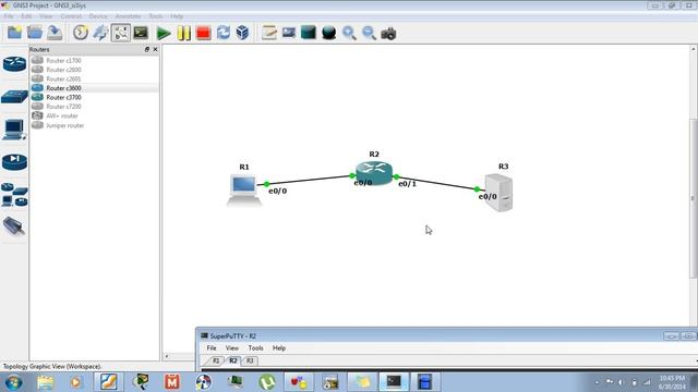 CCNA, CCNP, CCIP Knowledge in Hindi syslog server смотреть онлайн
