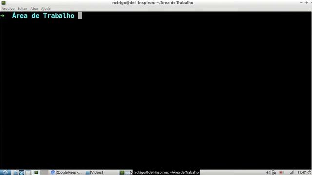 Comandos do Linux - Aula 03 смотреть онлайн