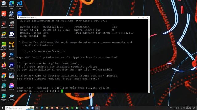 How to change root user password in linux || Arif TheBrother смотреть онлайн