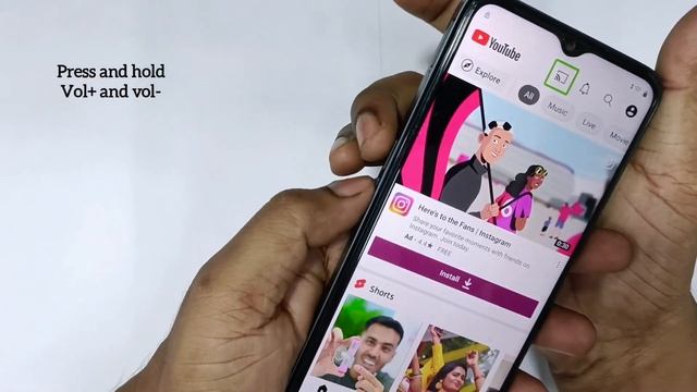 Realme C35 (RMX3511) FRP✅ Bypass 🔥Without Pc | Realme C35 FRP Bypass Android 11 | New Method 2023