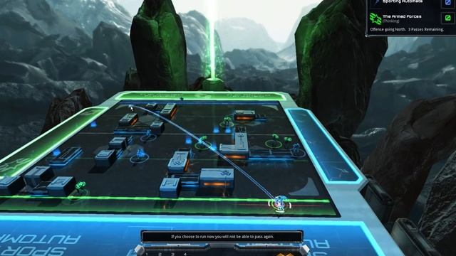 Frozen Cortex (native on Fedora 20 Linux) смотреть онлайн