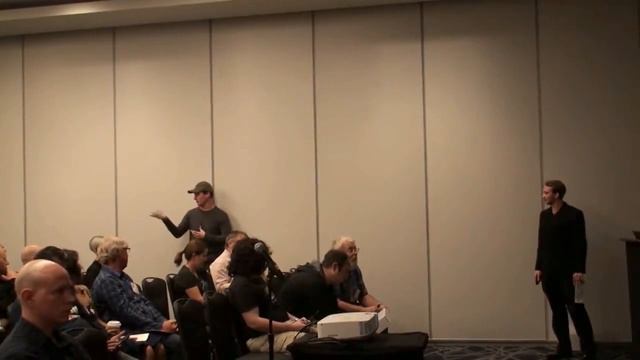 Getting Hit by an 18 Wheeler - Privacy & Anonymity in the Modern Age смотреть онлайн