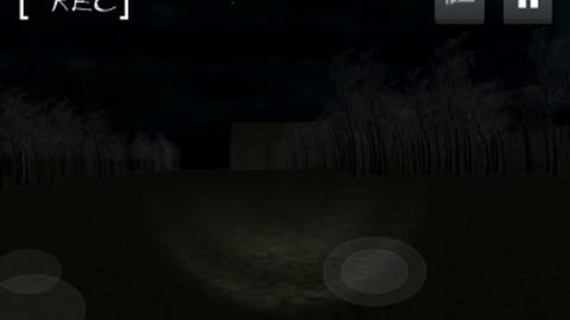Slender and forest gameplay part 1 смотреть онлайн