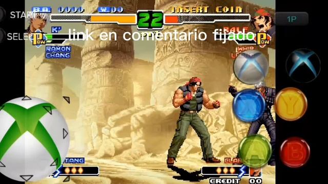 Skin Xbox 360 FBA4droid смотреть онлайн