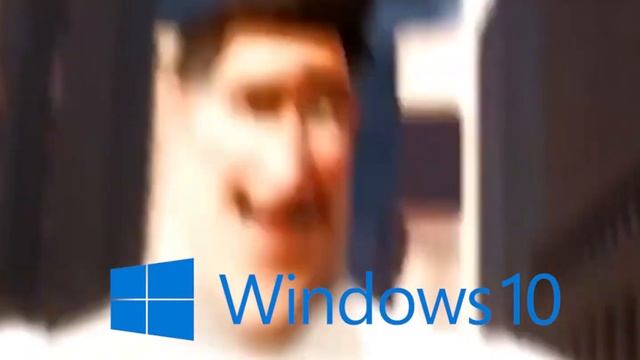 Snotty Boy Titan Glow Up Meme (Windows 10 vs 11 Edition) смотреть онлайн