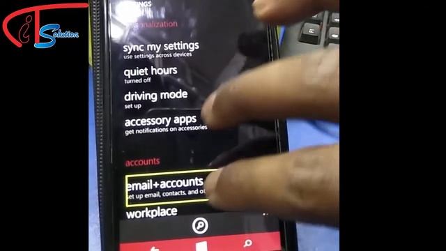 How to turn off narrator in Windows Phone 8 if the volume key is not working смотреть онлайн