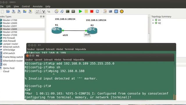 #How #ping #Linux #linux command One from the basics commands in Linux смотреть онлайн