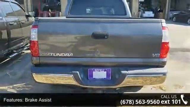 2006 Toyota Tundra DW - Scott Evans Chrysler Dodge Jeep R... смотреть онлайн