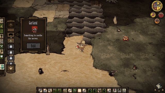 Don't Starve RoG #4 | Werebeaver смотреть онлайн