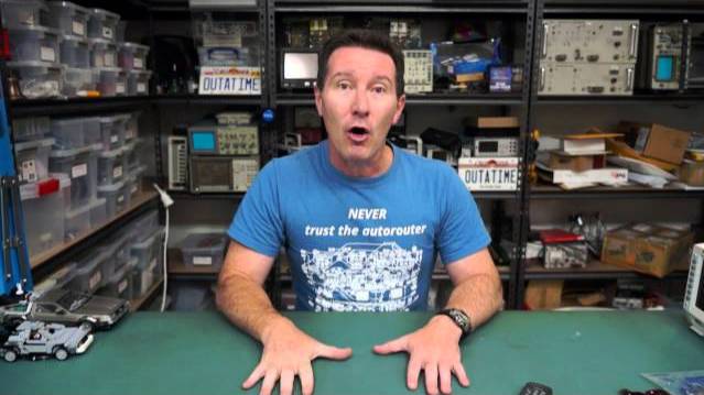 Announcements - EEVblog Newsletter & Upcoming Giveaway