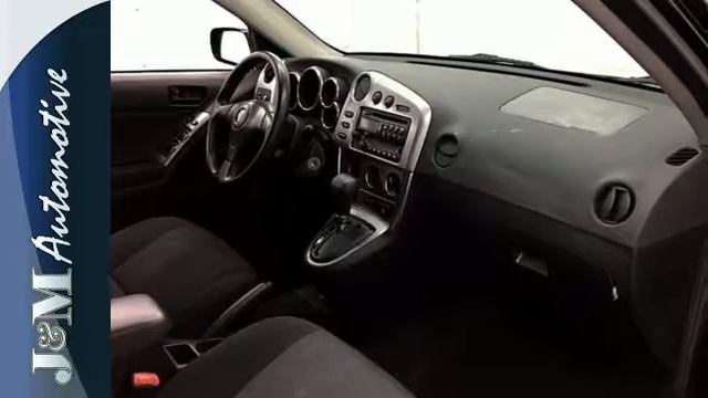 2005 Pontiac Vibe Naugatuck CT Hartford, CT #054879 - SOLD смотреть онлайн