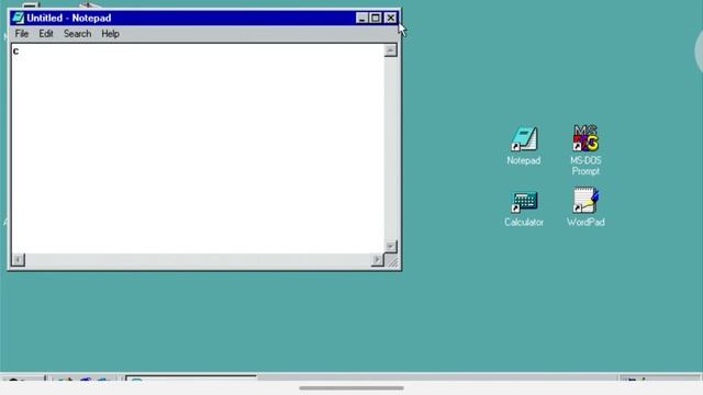 Run Windows 98 on Android!!!! смотреть онлайн