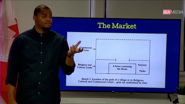 Nigerian History 1000CE - 1800CE смотреть онлайн