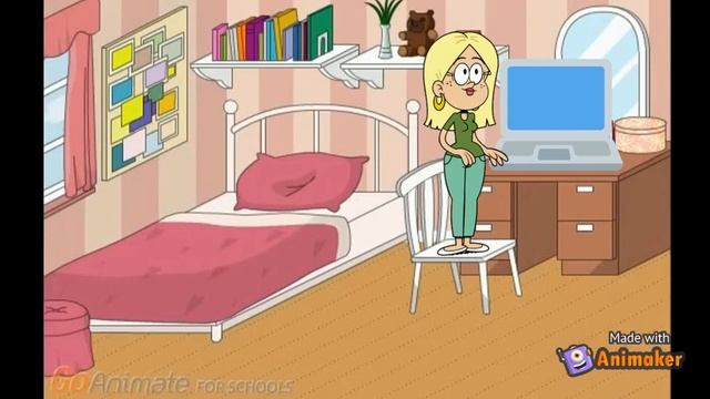 Sid Chang Downgrades Her Mom’s Computer To Windows Vista/Grounded смотреть онлайн
