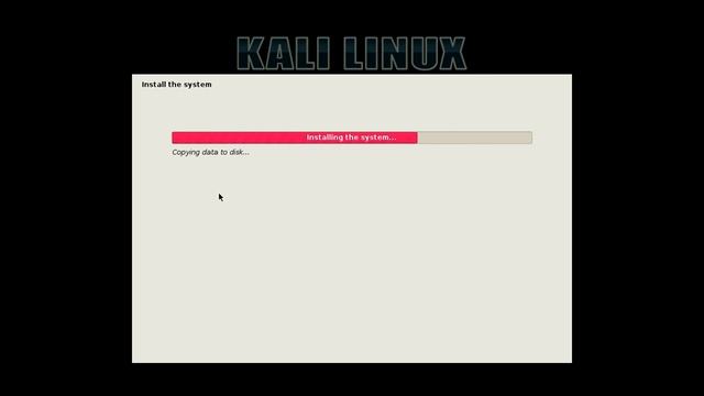 Install Kali linux on Virtualbox full video смотреть онлайн