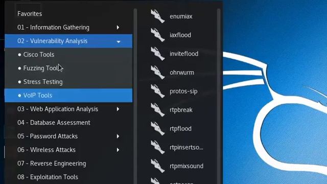 Kali Linux Complete Training Program from Ghost Cyber смотреть онлайн