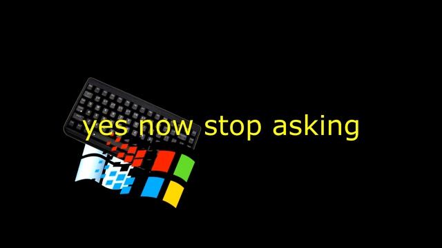 Windows Longhorn Dies Part 7 смотреть онлайн