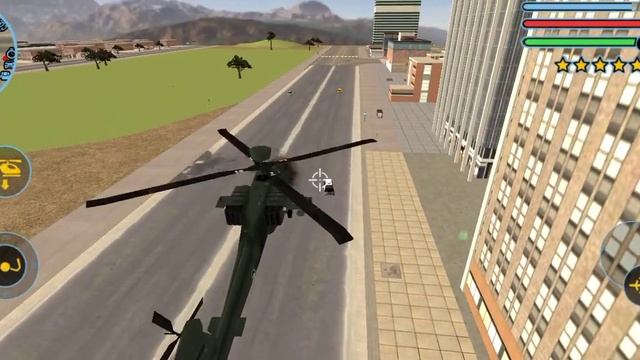 Vegas Crime | gameplay walkthrough part 15 | Red Chilli | android iOS смотреть онлайн