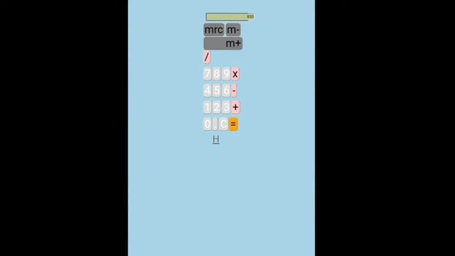 Vee Shell Preview Update 1(Linux On Touch-Screens) смотреть онлайн