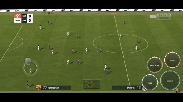 FIFA 16 MOD FIFA 24 ANDROID OFFLINE | FIFA 16 MOD FC 24 ANDROID