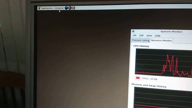Ubuntu 4.10 в 2019 году смотреть онлайн