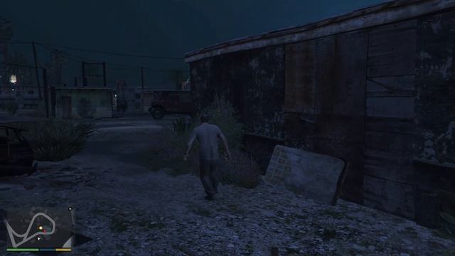 TREVOR COMING LOS SANTOS FOR MICHAEL - Full Walkthrough GTA V [100%Gold Medal] смотреть онлайн