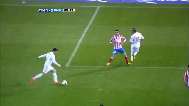 SPANISH Commentator Goes Crazy At Cristiano Ronaldo Hattrick (SPANISH COMMENTATOR)