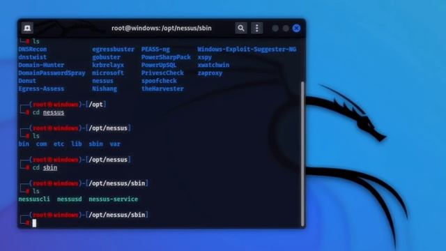 Nessus update solvein easy way😎 смотреть онлайн