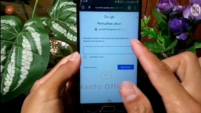 Lupa Kata Sandi Email ?? Cara Mengatasi Lupa Kata Sandi Gmail Google | Lupa Password Email Google смотреть онлайн