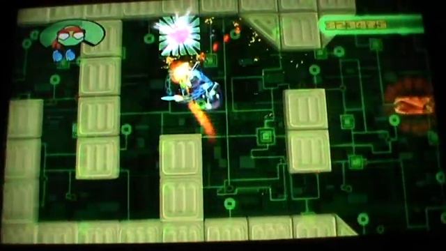 Hackpack di Bentley - Alter ego (4) - Slalom смотреть онлайн