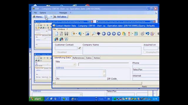 Preview on Mago.Net 3.0 functionalities смотреть онлайн