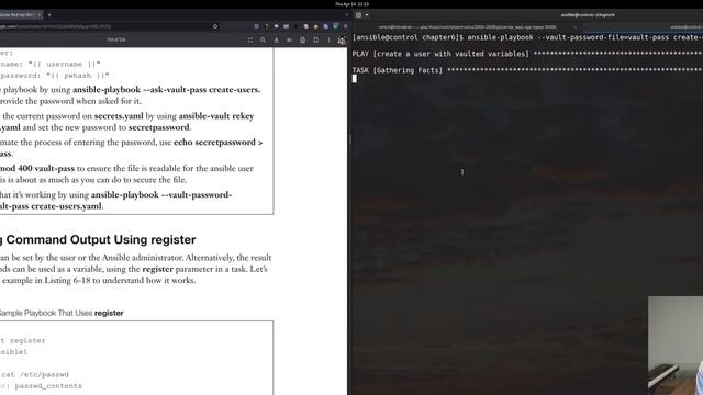 RHCE en Español: Capítulo 6 смотреть онлайн