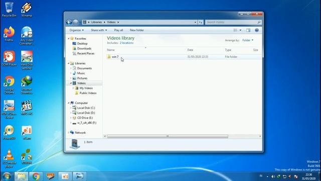 ERROR ISO IMAGE EXTRACTION FAILURE BOOTABLE DENGAN RUFUS смотреть онлайн