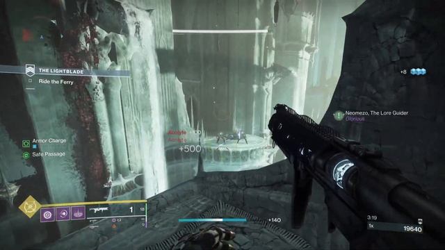 Destiny 2: New LEAKS! (New Dungeon, Season 22 And MORE!) смотреть онлайн