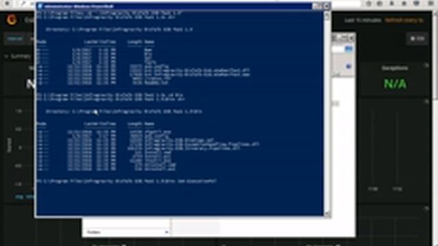 Installing ESB Pack components for BizTalk Server смотреть онлайн