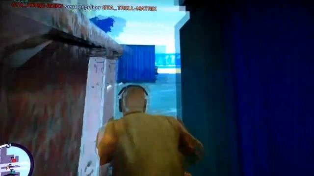 TROLL VS KINGZ / MATRIX VS RiCKY 22-14 + Kik !!!!