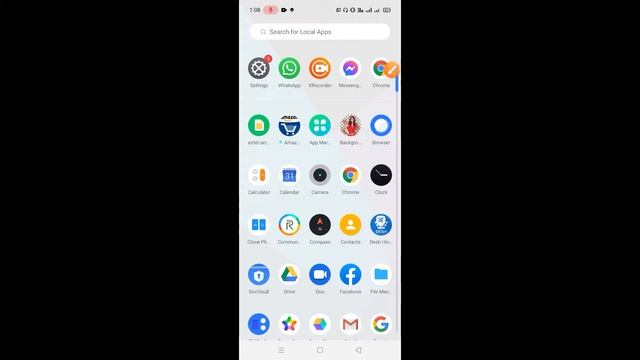 reduce phone clone app size on mobile смотреть онлайн