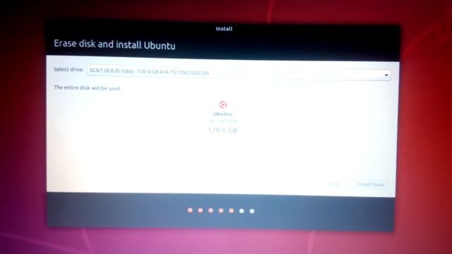 How to install Ubuntu 18 04 LTS (Easy Way) смотреть онлайн