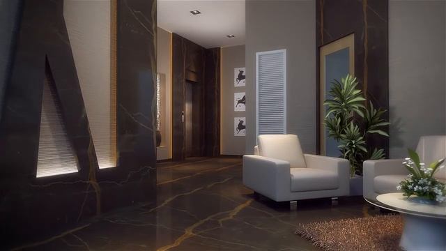Harmony Residences come experience the world of ours смотреть онлайн