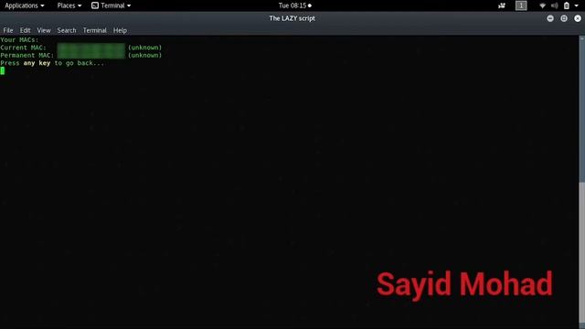 Sida loola wareego loon jabsado wifi & lazy script 😱😱😨 смотреть онлайн