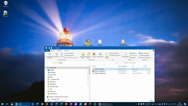 7Zip Packen Entpacken смотреть онлайн