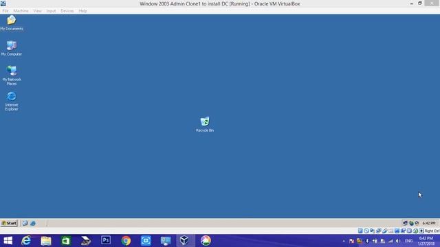 Configuration of DNS in Server 2003 by TECHNICAL Desire Tree смотреть онлайн