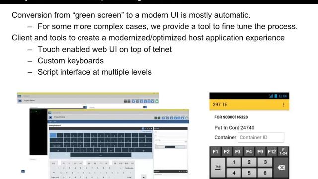 MBS0005 - All Touch TE Overview смотреть онлайн