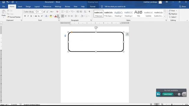 Creating Bottle Labels Using MS Word | Part 9 смотреть онлайн