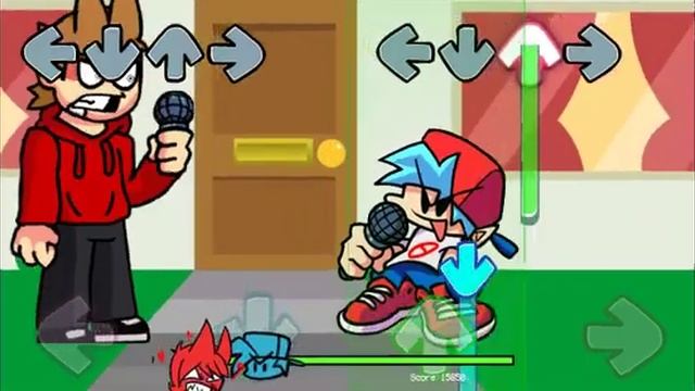 vs tord expanded android смотреть онлайн